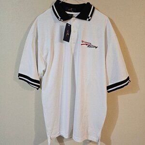 Toyota Racing - Ash City - Men's Polo Shirt - Size L